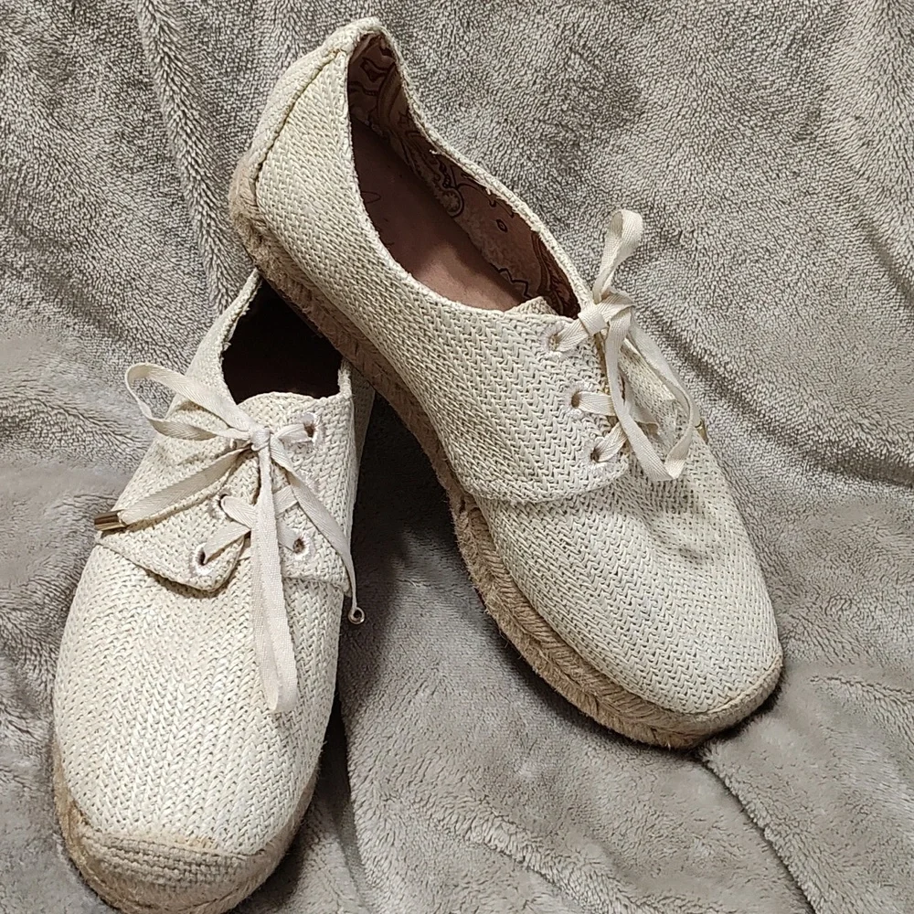 Joie Wallie Espadrille